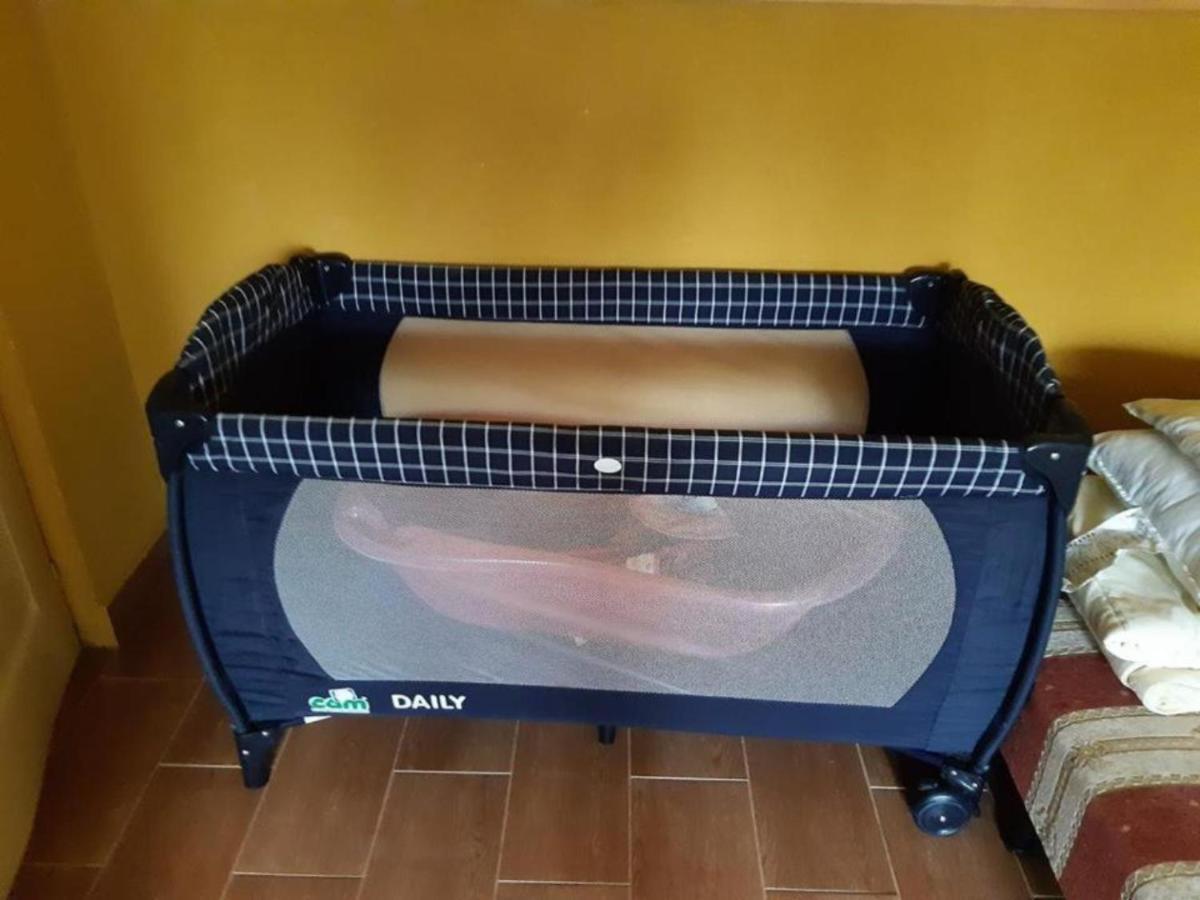 Aranyeso Apartman Hajdúszoboszló Exteriör bild