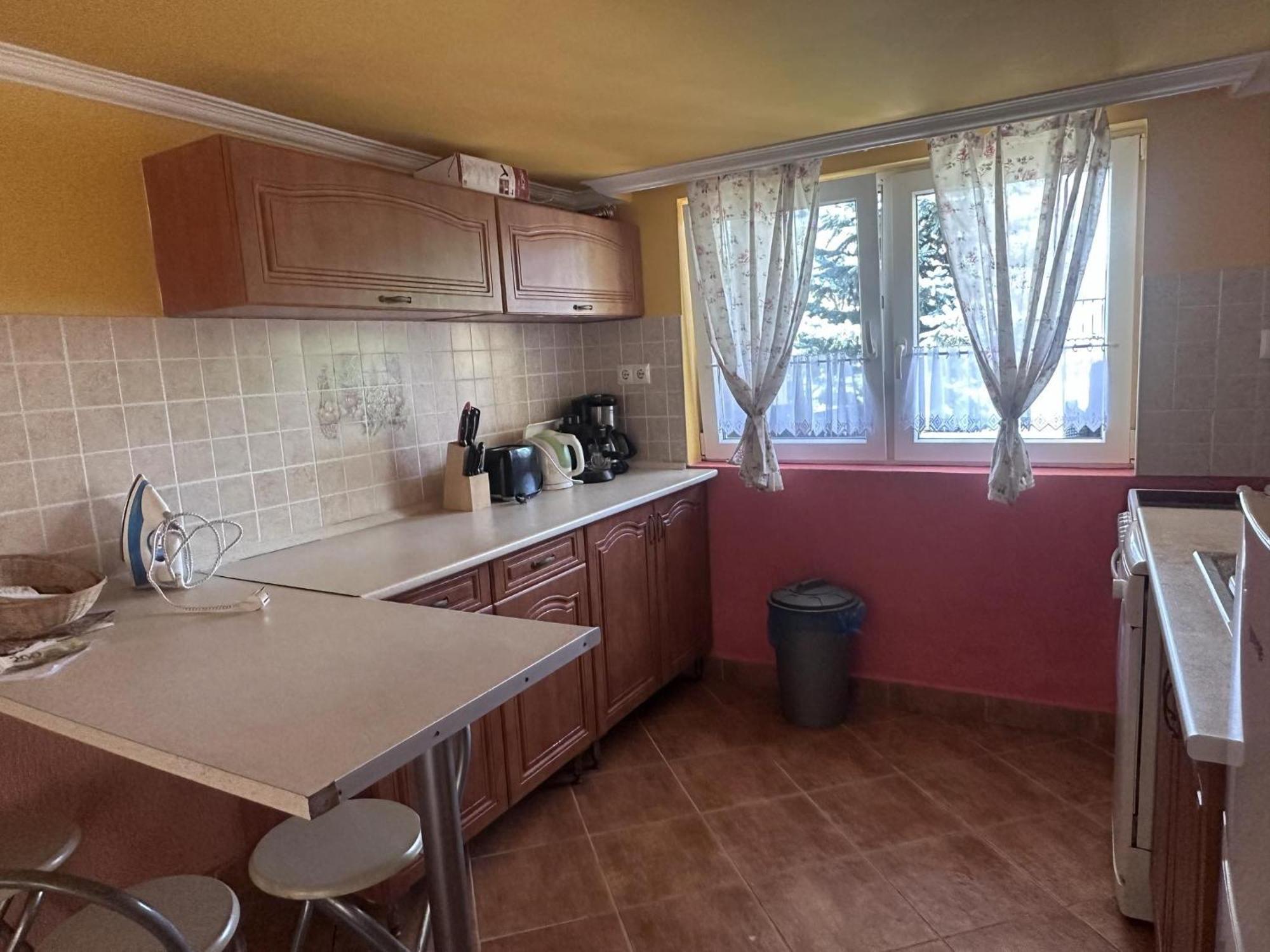 Aranyeso Apartman Hajdúszoboszló Exteriör bild